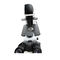100 - 400X biologische LEIDENE Microscoop Optische Systeem Omgekeerde Trinocular leverancier