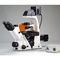 Het hoge Punt keerde Biologische Microscoop Omgekeerde Fluorescentiemicroscoop om leverancier